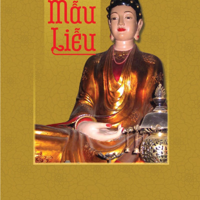 Đức Mẫu Liễu