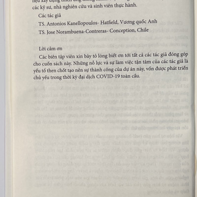 Sách - Vật Liệu Xây Dựng Tự Hàn Gắn - Các Lý Thuyết Cơ Bản, Quan Trắc Và Ứng Dụng Quy Mô Lớn