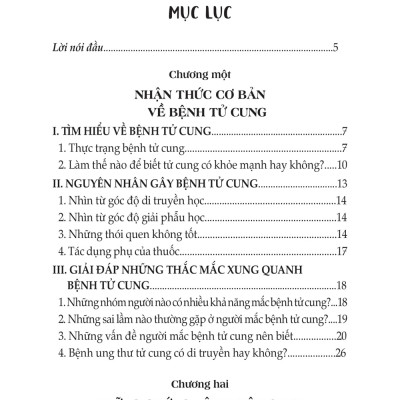 Sức Khỏe Là Vàng - Phòng Trị Bệnh Tử Cung