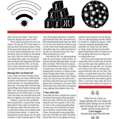 Y Học - Khái Lược Những Tư Tưởng Lớn - Bìa Cứng