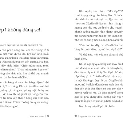 Sách - Đi Bắt Nỗi Buồn