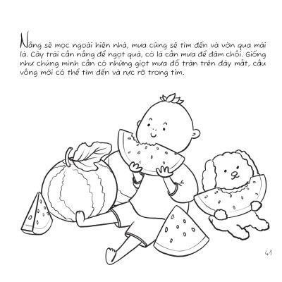 Combo Sách Hiên Nhà Chắn Hết Mưa Giông + Chì Màu Staedtler Luna 12M (136 01 C12 TH)