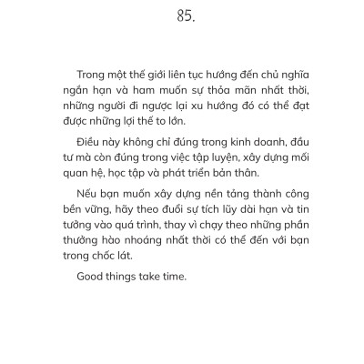 Sách Tôi Thích Dáng Vẻ Nỗ Lực Của Chính Mình - Lily Trương