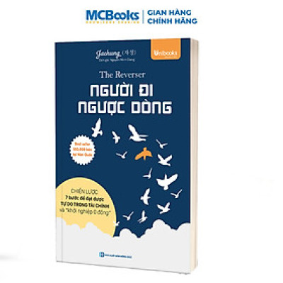 The Reverser – Người Đi Ngược Dòng