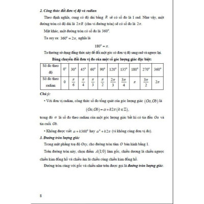 Sách - Khám Phá Toán Lớp 11 Để Học Giỏi - Tập 1 - Dùng Kèm SGK Chân Trời Sáng Tạo - Hồng Ân