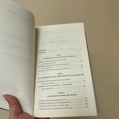 Sách - Khi con chip lên ngôi (Nhã Nam HCM)