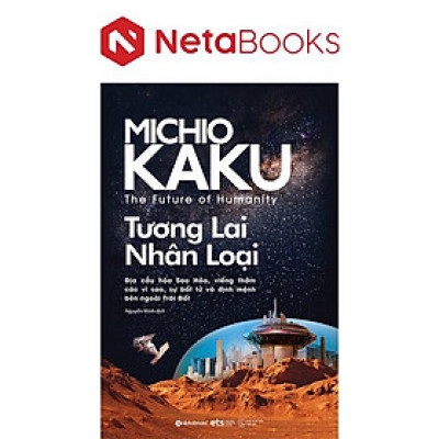 Tương Lai Nhân Loại