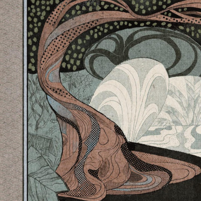 Sách - U Minh Truyền Kì