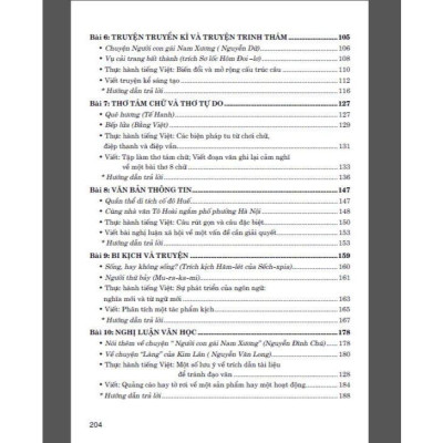 Sách - Phát Triển Kĩ Năng Đọc Hiểu Và Viết Văn Bản Theo Thể Loại - Ngữ Văn Lớp 9 - Bám Sát SGK Cánh Diều- Hồng Ân