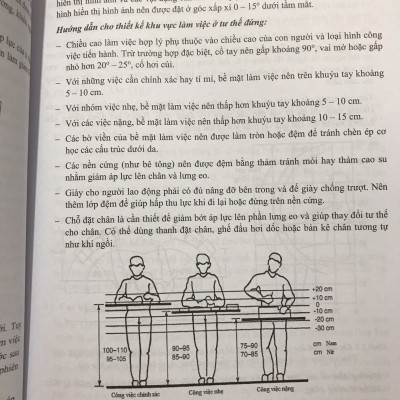 Tối ưu hóa môi trường làm việc trong răng hàm mặt