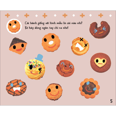 Sách dành cho bé 3 tuổi - Bé cùng vui chơi luyện tập - Sách vui chơi tương tác tăng niềm vui học tập