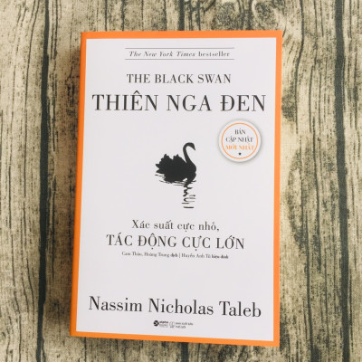 Thiên Nga Đen