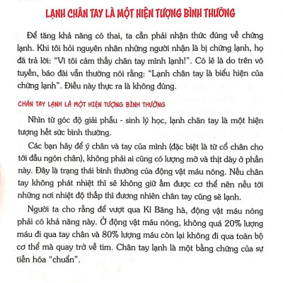 Bí Quyết Mang “Con Cò” Đến Gõ Cửa Nhà Bạn - Massge Tử Cung Thúc Đẩy Khả Năng Mang Thai