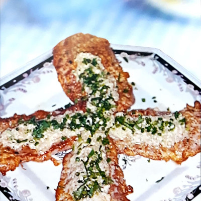 Các Món Cơm, Xôi Và Bánh Mặn