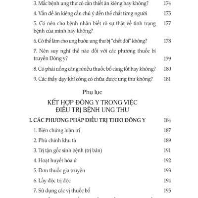 Ung Thư Không Phải Là Dấu Chấm Hết - Ung Thư Đại Tràng