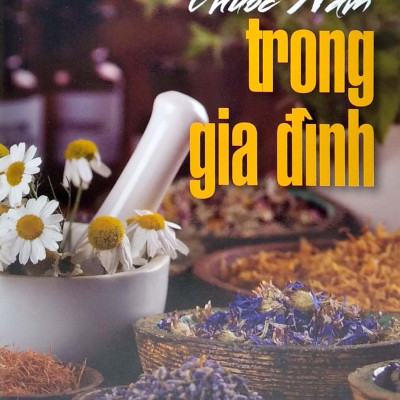 Thuốc Nam Trong Gia Đình