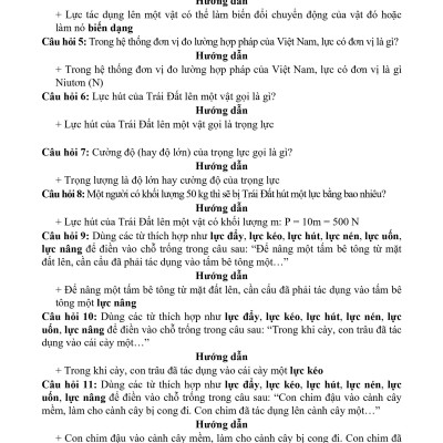 Chinh Phụ Đỉnh Olympia Ngân Hàng Câu Hỏi Có Đáp Án Và Lời Giải Vật Lí