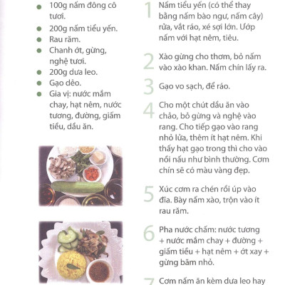 500 Món Chay Thanh Tịnh - Tập 13