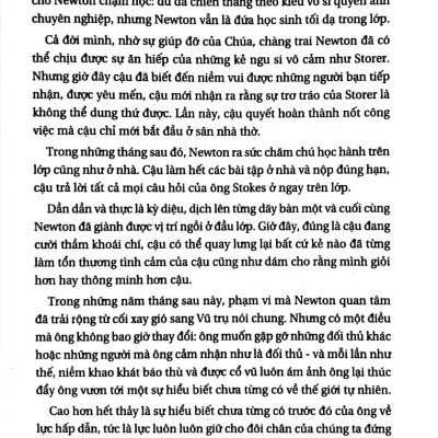 Khoa Học Khám Phá - 5 Phương Trình Làm Thay Đổi Thế Giới (Tái Bản 2023)