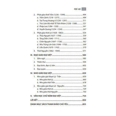 Sách - Văn Minh Đại Việt (bìa cứng) Kèm Quà tặng