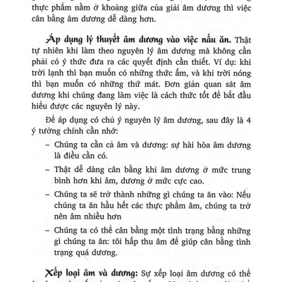 Nấu Ăn Thực Dưỡng Cơ Bản - Các Qui Trình Nấu Rau Củ Và Cốc Loại
