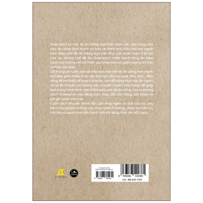 Ăn Uống Lành Mạnh Để Bảo Vệ Môi Trường