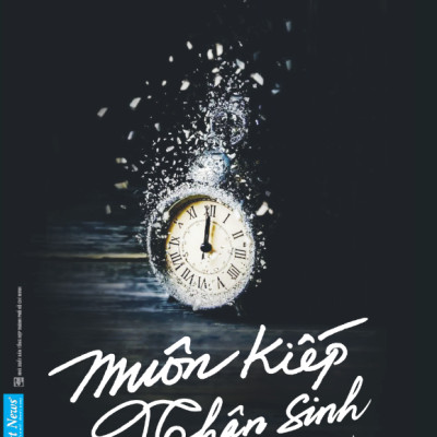 Combo Muôn Kiếp Nhân Sinh - Many Times, Many Lives - Tập 1 & Tập 2 (Bộ 2 Tập)