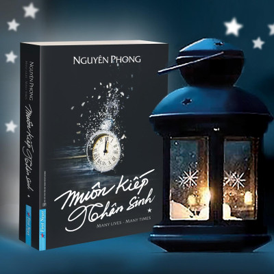 Combo Muôn Kiếp Nhân Sinh - Many Times, Many Lives - Tập 1 & Tập 2 (Bộ 2 Tập)