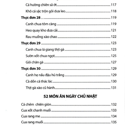 Nấu Ăn Gia Đình - VT