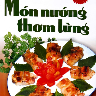 Món Nướng Thơm Lừng