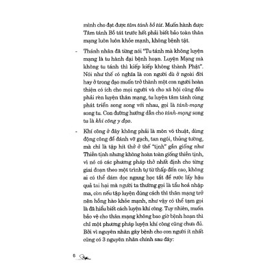 Bước Đầu Hướng Dẫn Luyện Khí Công (  VL)