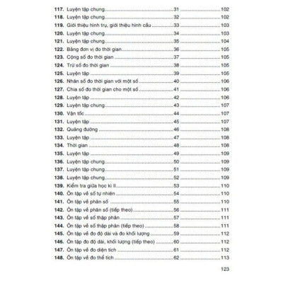 Sách - Bài Tập Hay Và Khó Toán Lớp 5 - Dùng Chung Các Bộ SGK Hiện Hành - Phạm Văn Công - Hồng Ân