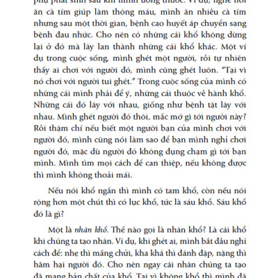 Chia Sẻ Từ Trái Tim (Thích Pháp Hòa)