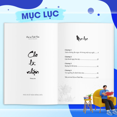 Đại Sư Tinh Vân - Dưỡng Tâm - Cho Là Nhận