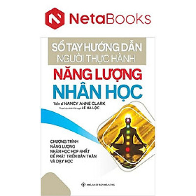 Sổ Tay Hướng Dẫn Người Thực Hành Năng Lượng Nhân Học