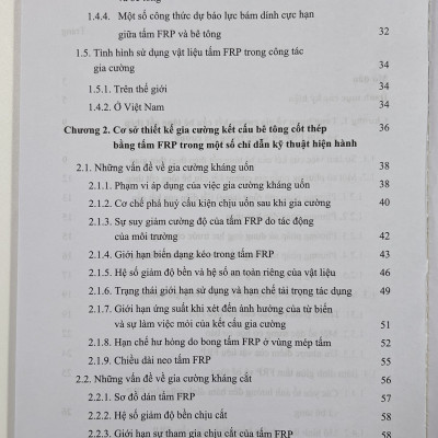 Sách - Gia Cường Kết Cấu Bê Tông Cốt Thép Bằng Sợi COMPOSITE