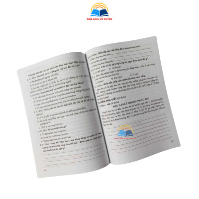 Sách - Combo Bộ Đề Kiểm Tra Môn Toán + Tiếng Việt Lớp 3 (Dùng Kèm SGK Chân Trời Sáng Tạo)