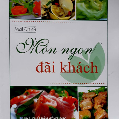 Món Ngon Đãi Khách