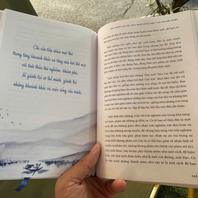 (Bìa Cứng) GIẢM ĐAU ĐỚN BẰNG THIỀN ĐỊNH - Jon Kabat-Zinn - Lê Hồng Vân dịch – PACE Books - NXB Dân Trí