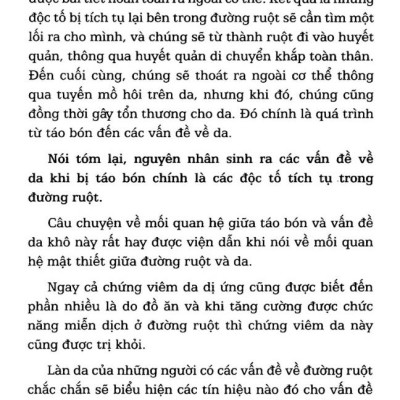 Nhân Tố Enzyme - Tập 3 - Trẻ Hóa (Tái Bản 2024)