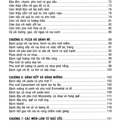 30 Phút Cho Từng Món Ăn Chay Ngon - Vanlangbooks