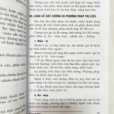 Xoa Bóp Huyệt Vị - Phương Pháp Trị Liệu Đặc Sắc Của Y Học Trung Quốc