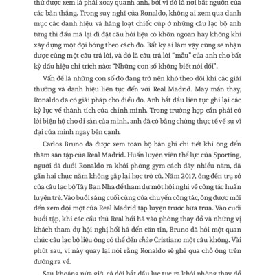 MESSI VS. RONALDO SỰ ĐỐI ĐẦU CỦA HAI CẦU THỦ VĨ ĐẠI VÀ KỶ NGUYÊN TÁI TẠO BÓNG ĐÁ THẾ GIỚI
