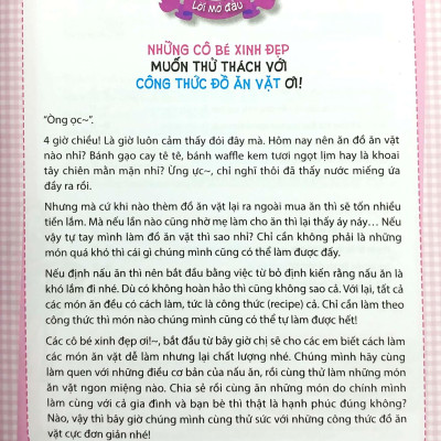 Ngon Chảy Nước Miếng - Snack Recipes