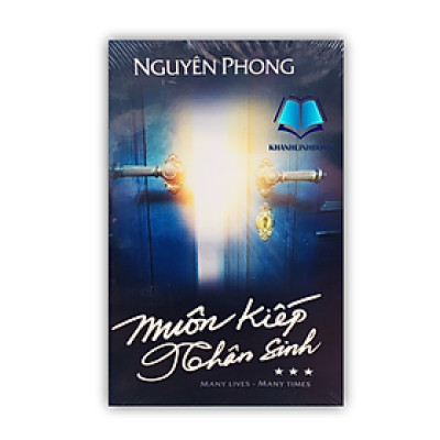 Sách - Muôn kiếp nhân sinh tập 3