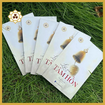 Sách - Lối Vào Tâm Hồn - Quán Như Vạn Lợi - Vĩnh Nghiêm Books