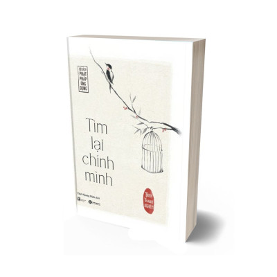 Tìm Lại Chính Mình (Tái Bản 2022)