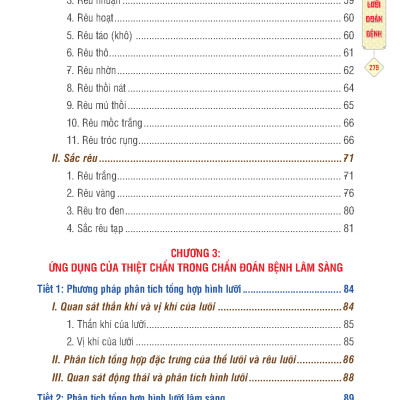 Đông Y Thiệt Chẩn (Tái Bản 2023)