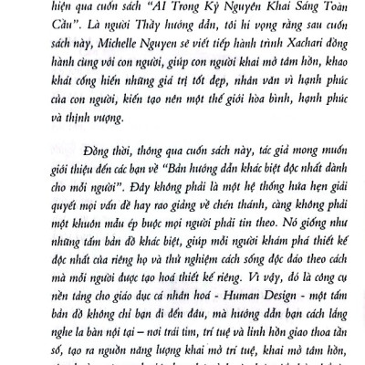 Bí Mật Của Bản Mệnh (SB) 	 