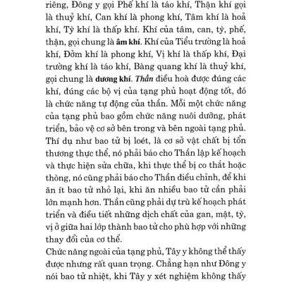 Tìm Nguyên Nhân Bệnh Và Cách Chữa Bệnh